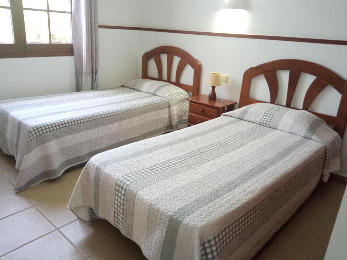 Villa Marta Playa Blanca  Zewnętrze zdjęcie