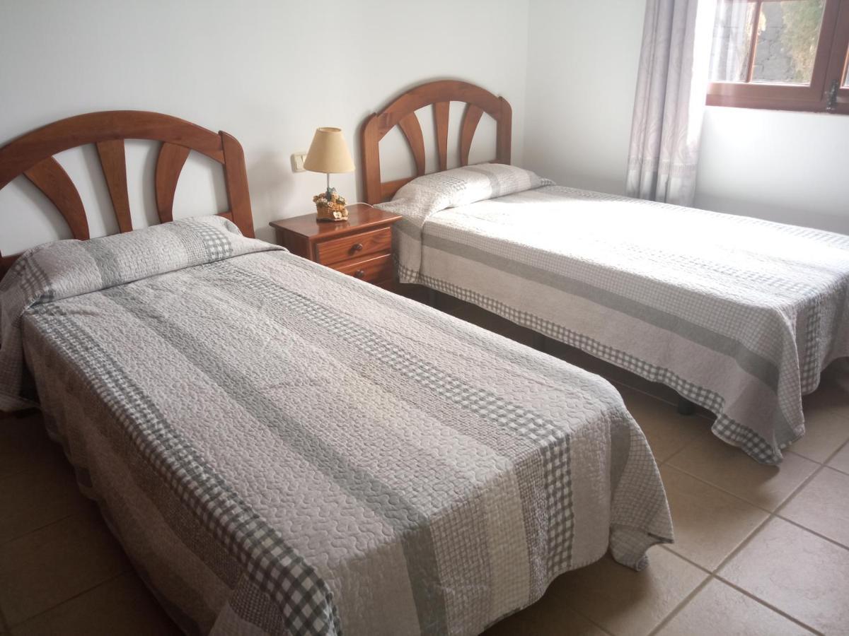 Villa Marta Playa Blanca  Zewnętrze zdjęcie