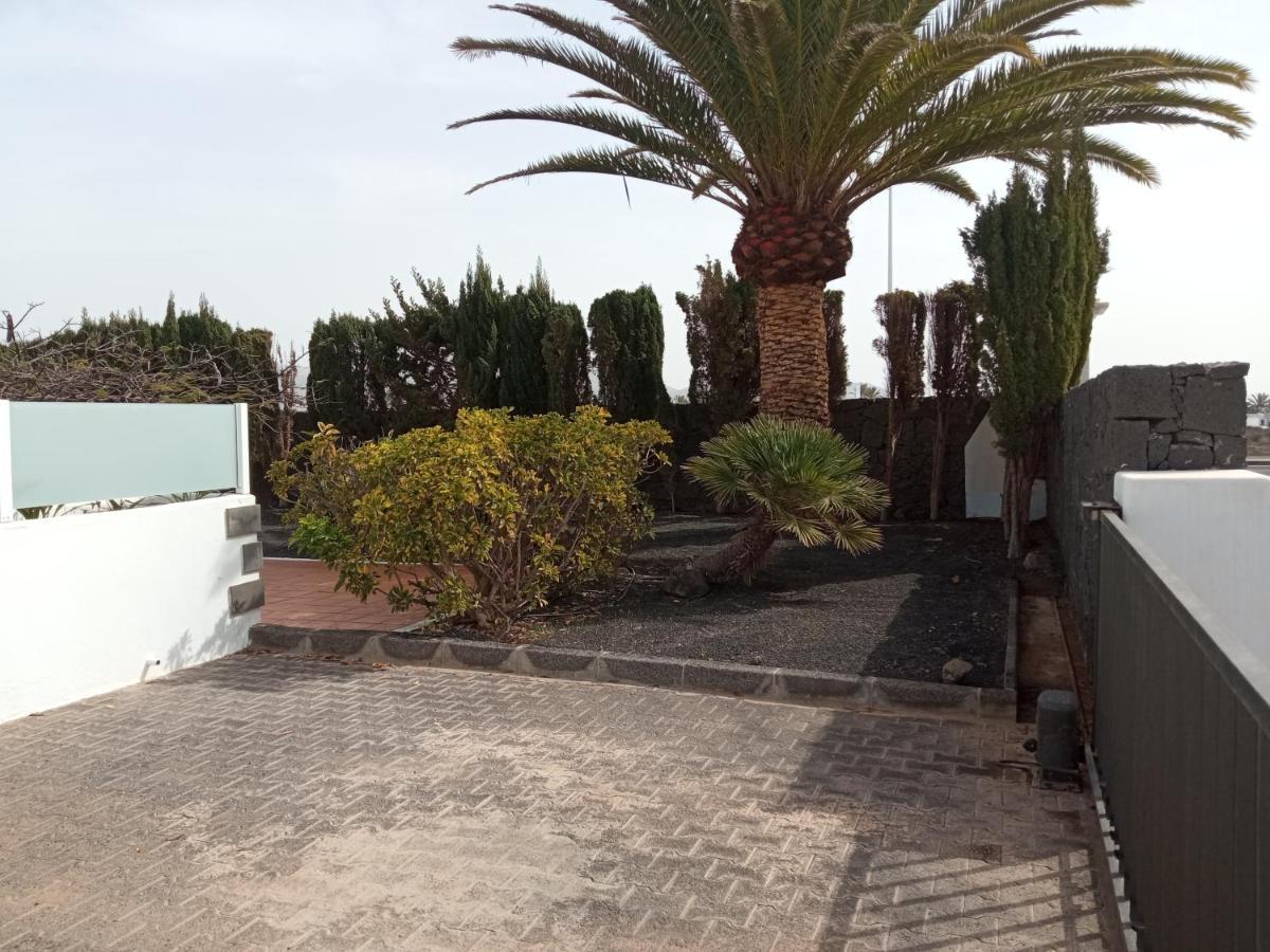 Villa Marta Playa Blanca  Zewnętrze zdjęcie