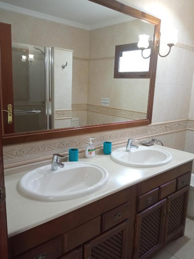 Villa Marta Playa Blanca  Zewnętrze zdjęcie