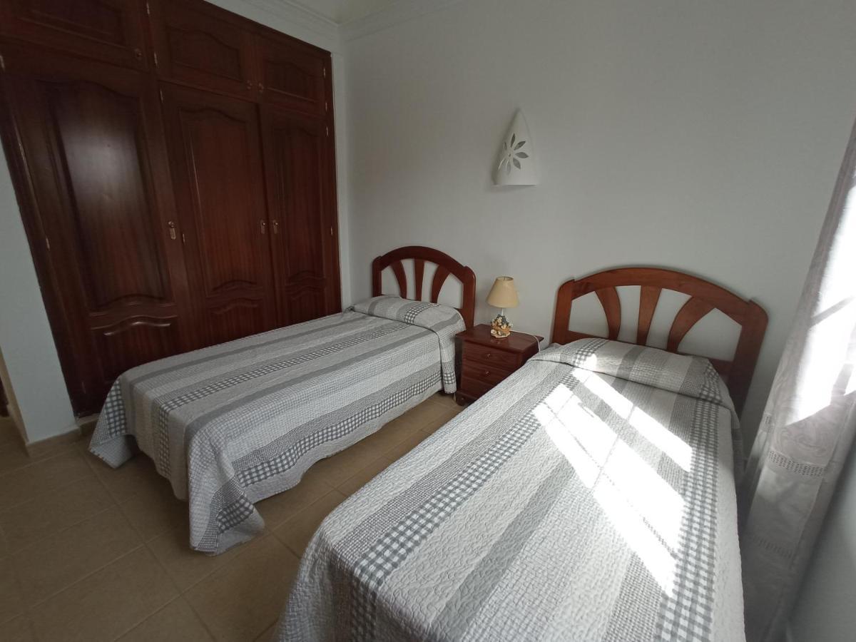 Villa Marta Playa Blanca  Zewnętrze zdjęcie